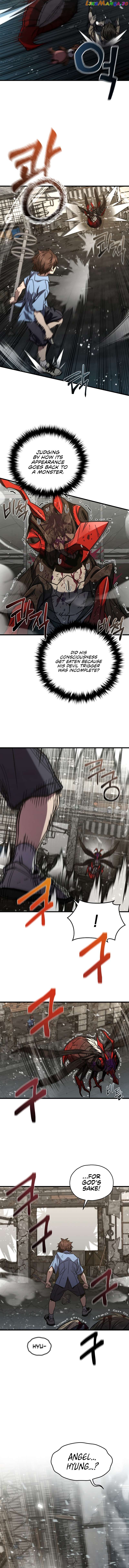 Re: Life Player Chapter 63 - page 15